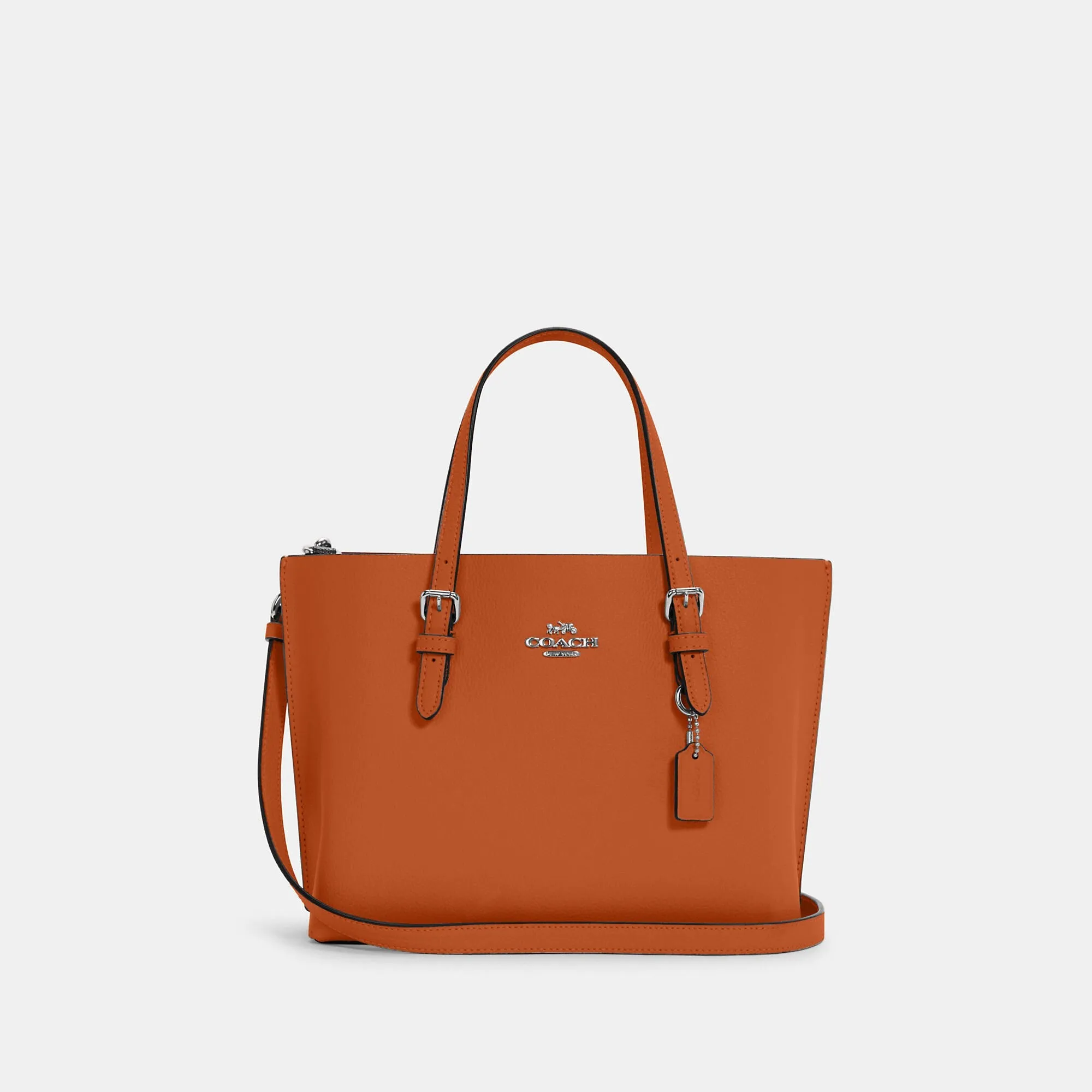 Coach Outlet Mollie Tote 25 COACH Outlet Bags