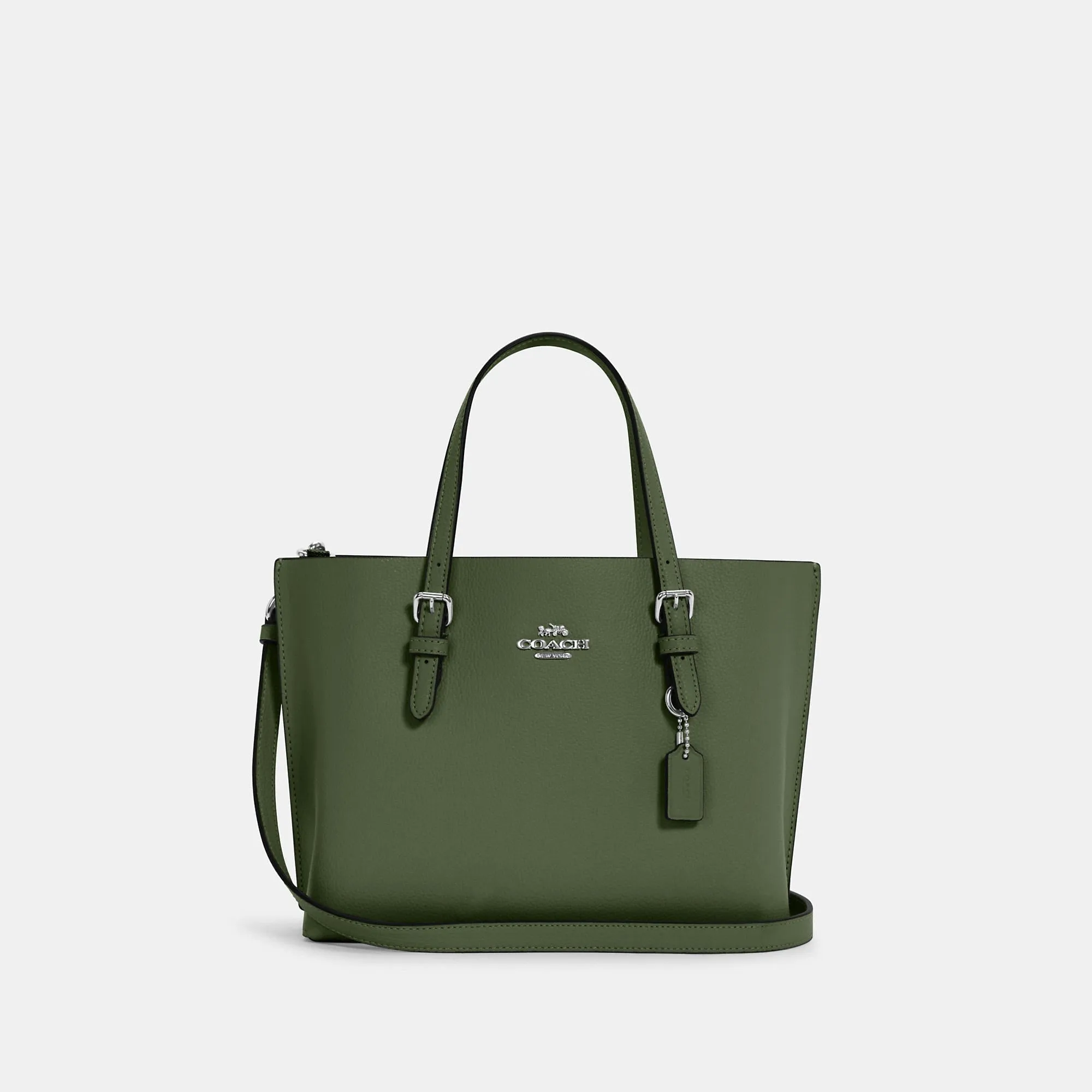 Coach Outlet Mollie Tote 25 COACH Outlet Bags