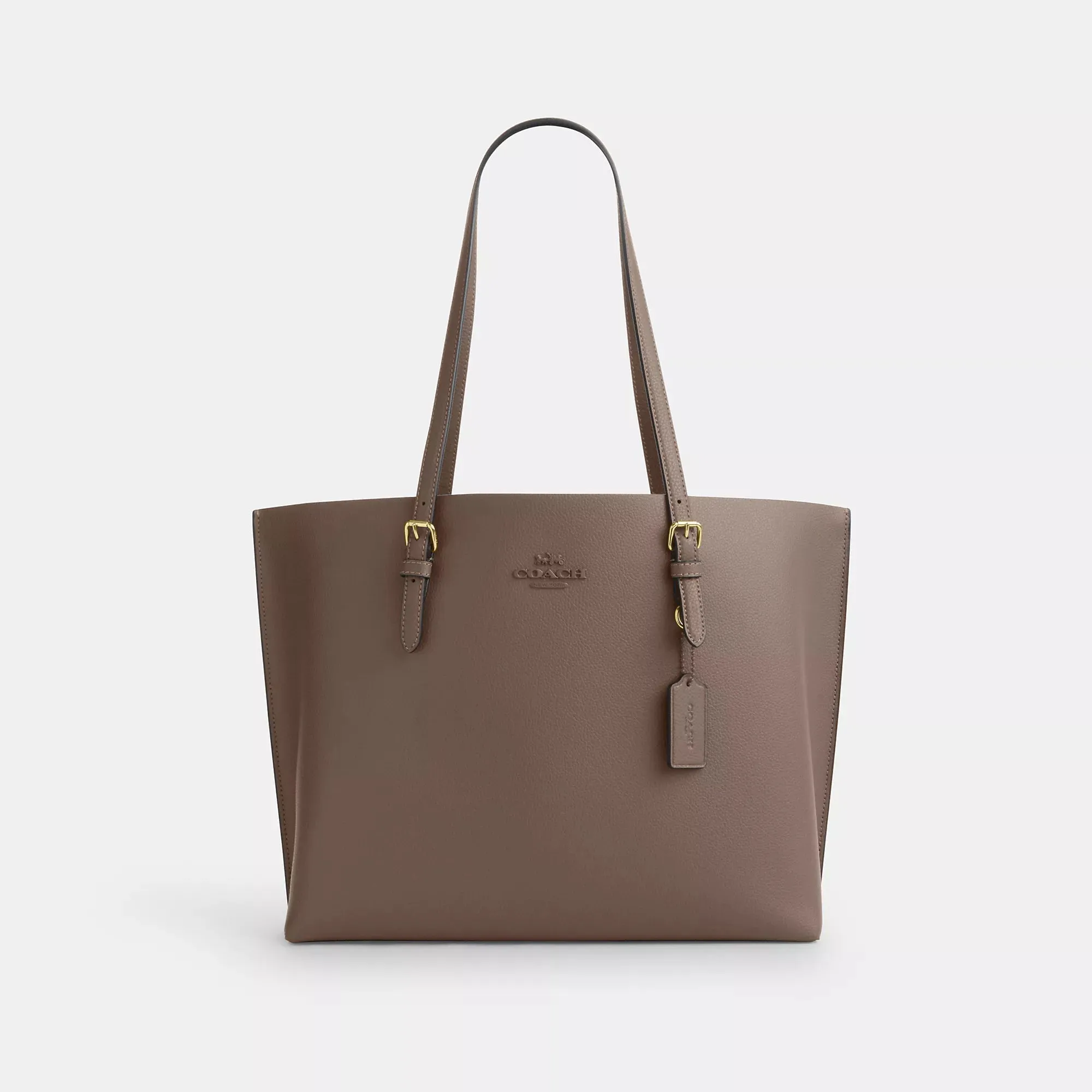 Coach Outlet Mollie Tote Bag COACH Outlet Bags