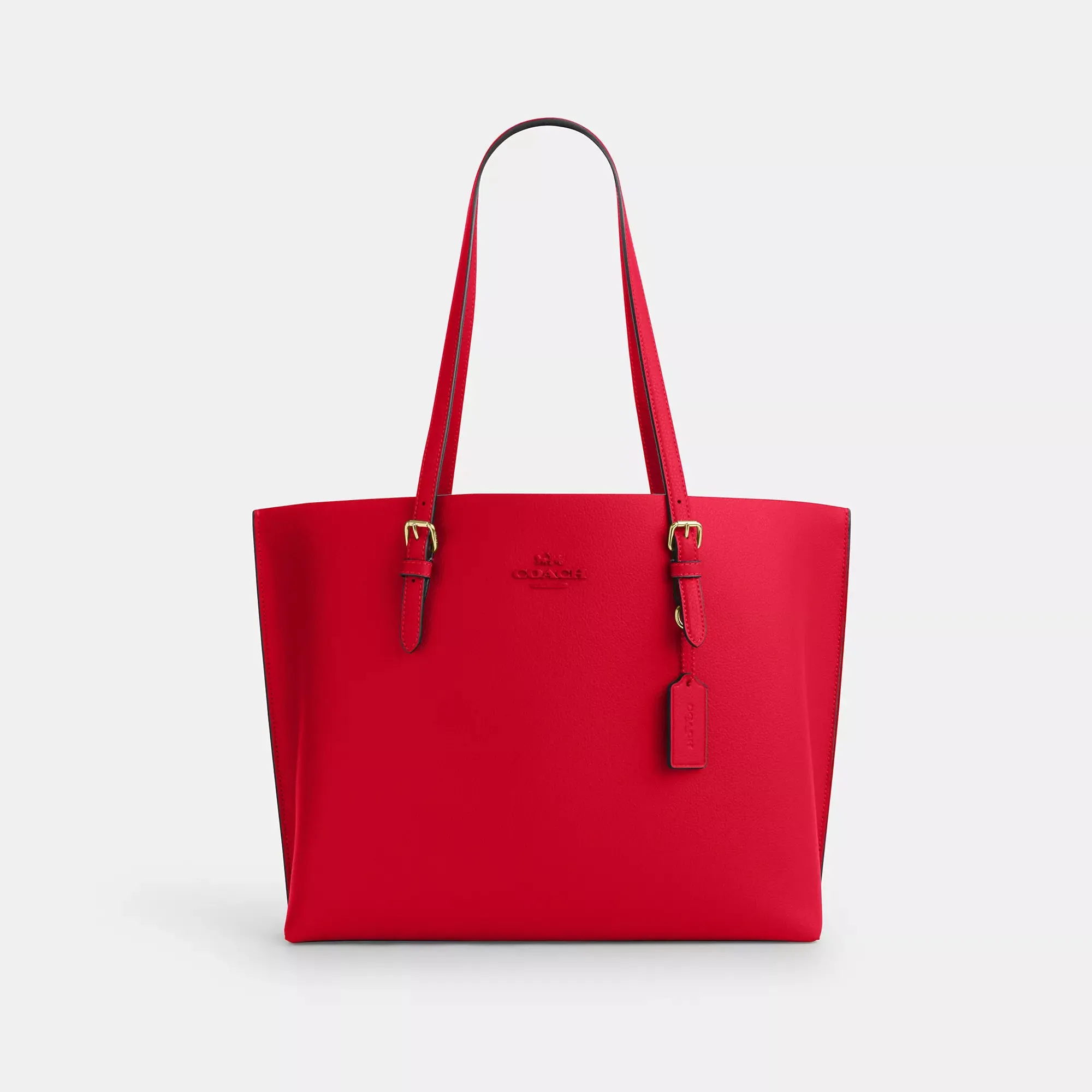 Coach Outlet Mollie Tote Bag COACH Outlet Bags