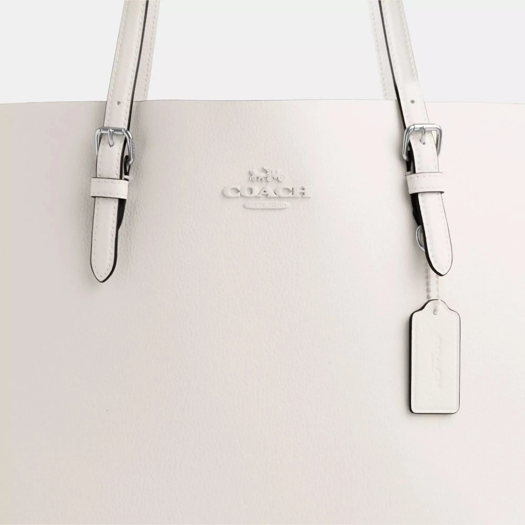 Coach Outlet Mollie Tote Bag COACH Outlet Bags