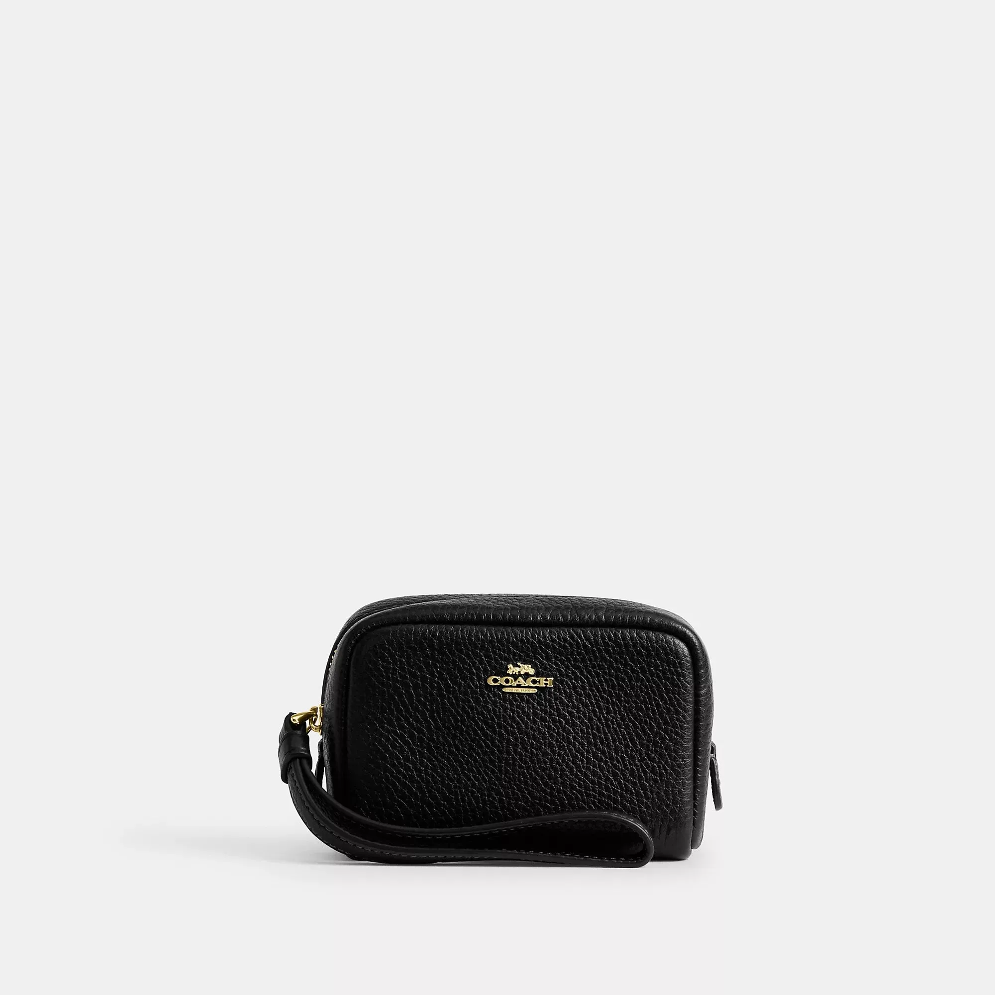 Coach Outlet Pouch Wristlet COACH Outlet Bags