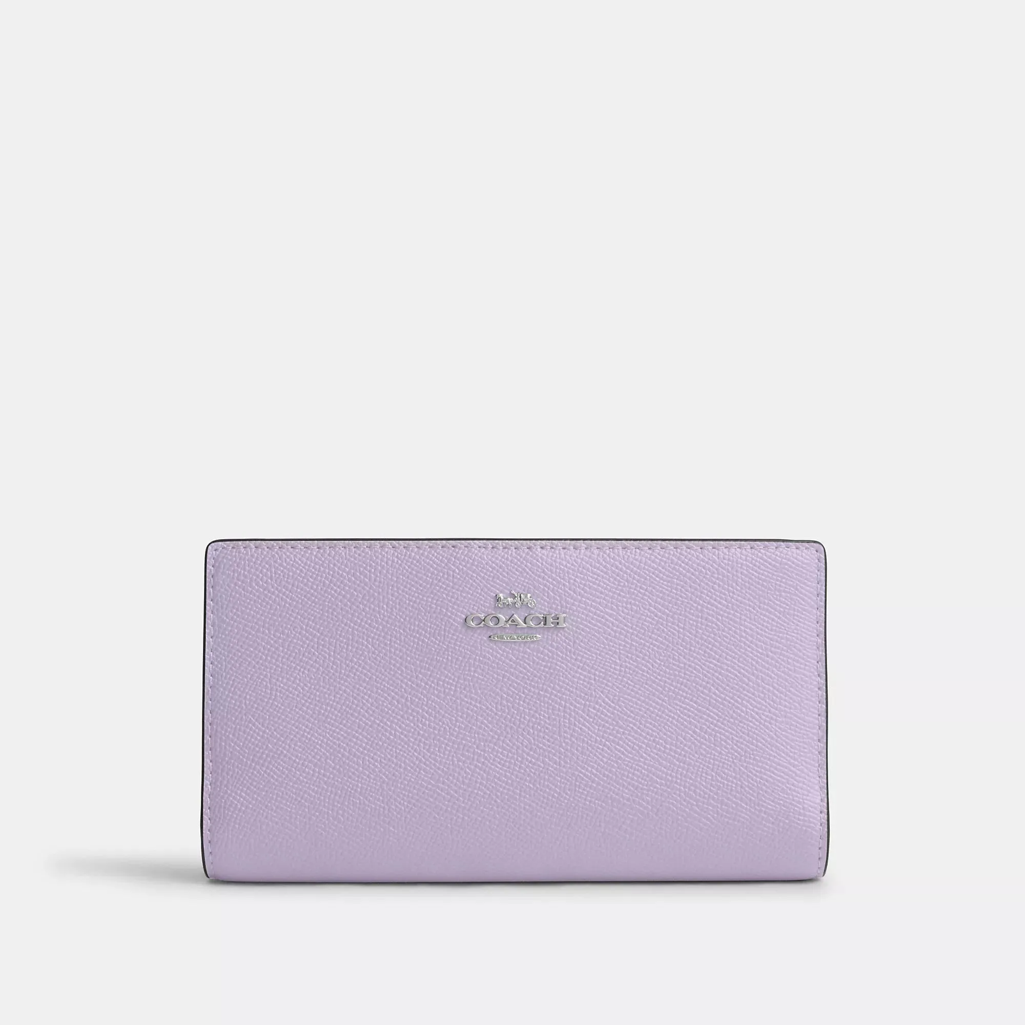 Coach Outlet Slim Zip Wallet COACH Outlet Bags