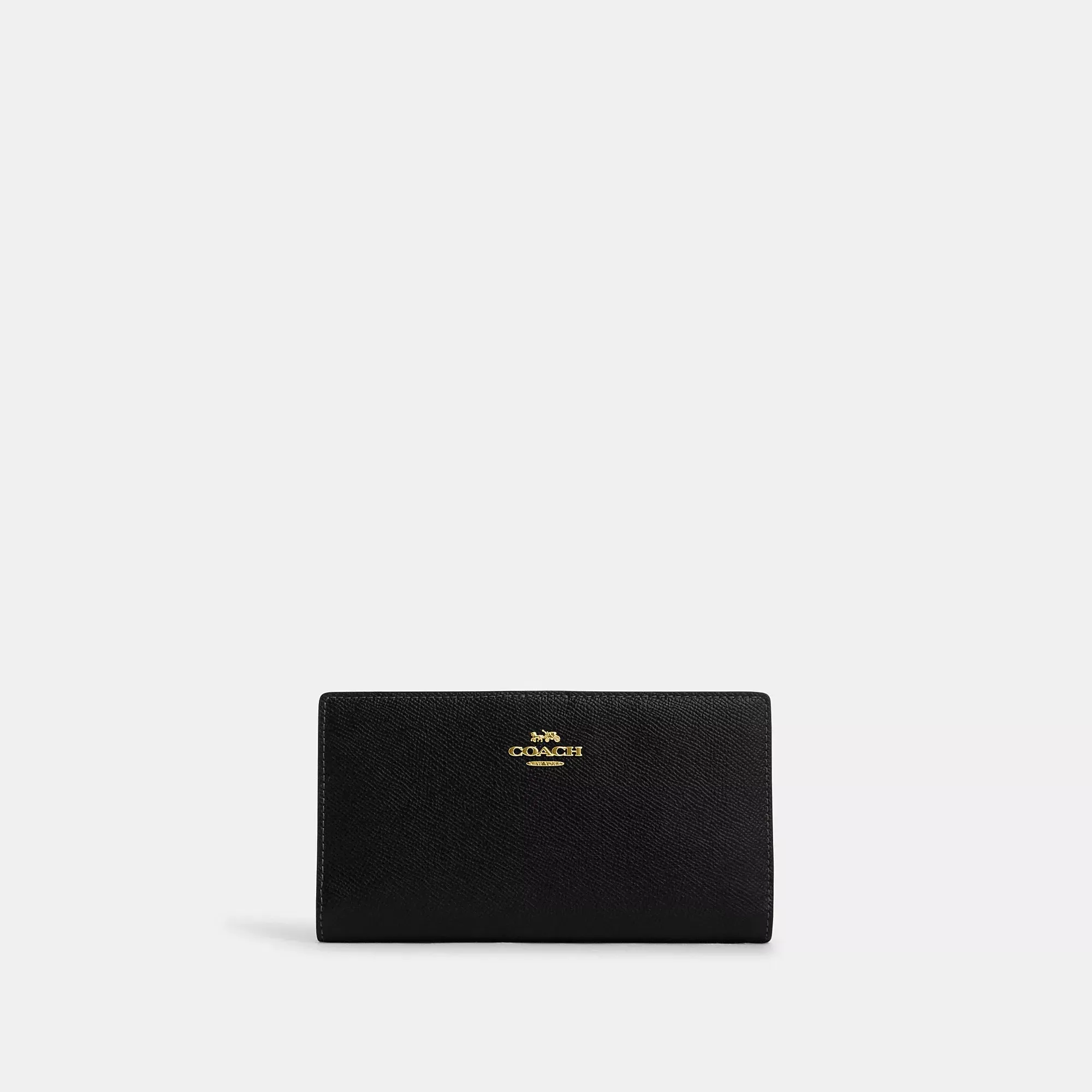 Coach Outlet Slim Zip Wallet COACH Outlet Bags