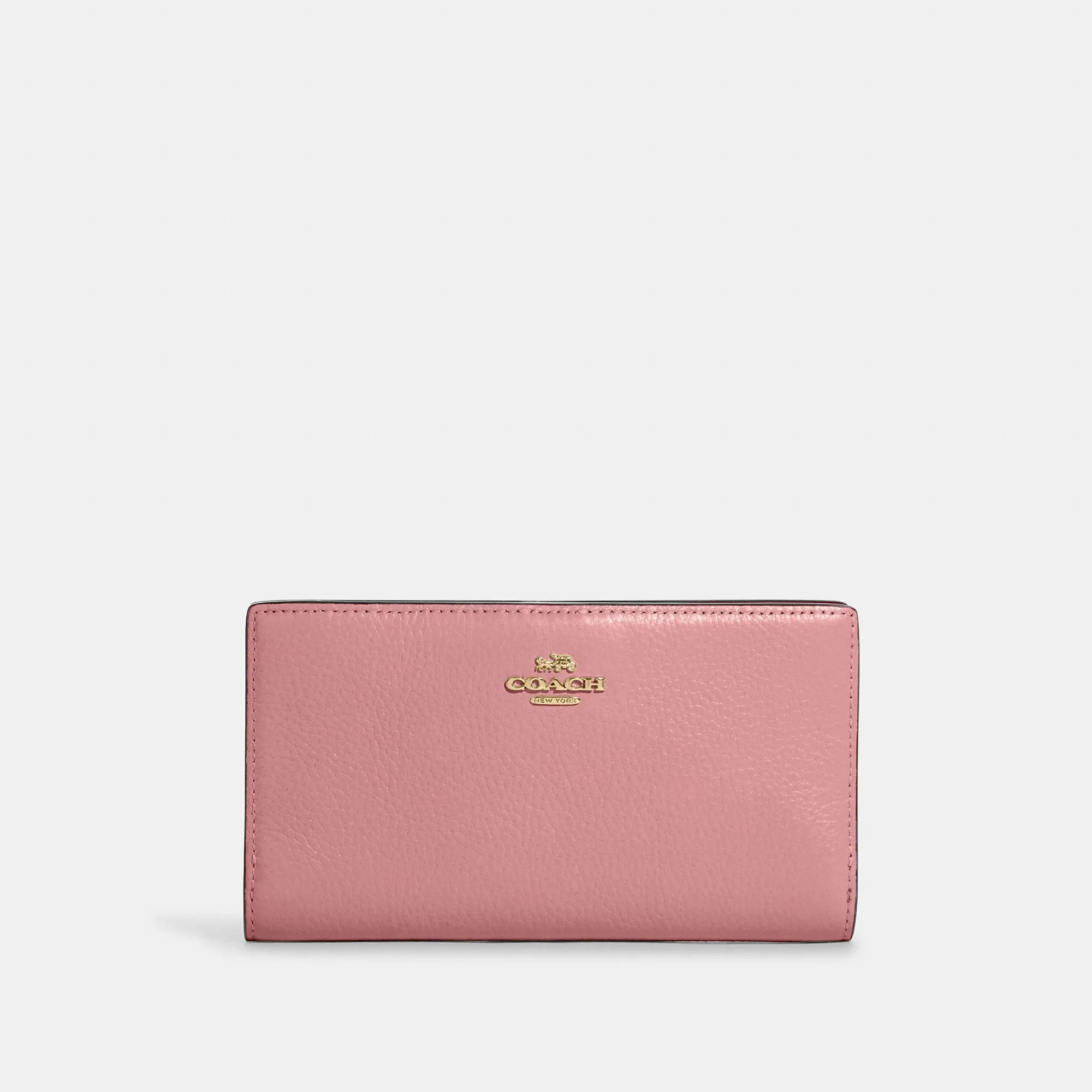 Coach Outlet Slim Zip Wallet COACH Outlet Bags