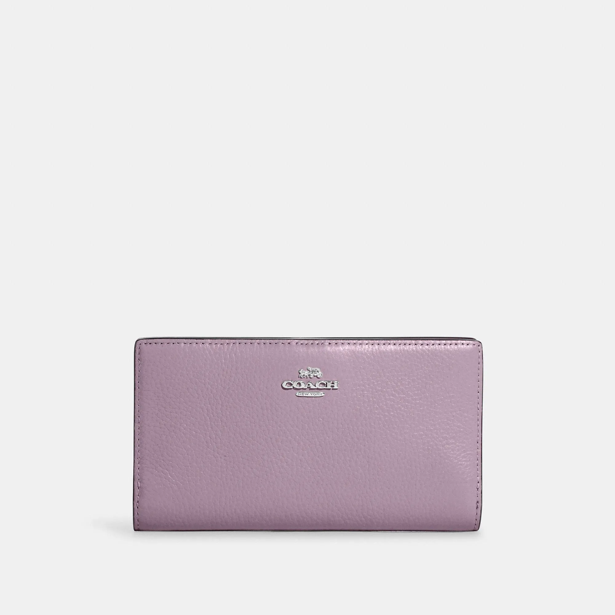 Coach Outlet Slim Zip Wallet COACH Outlet Bags