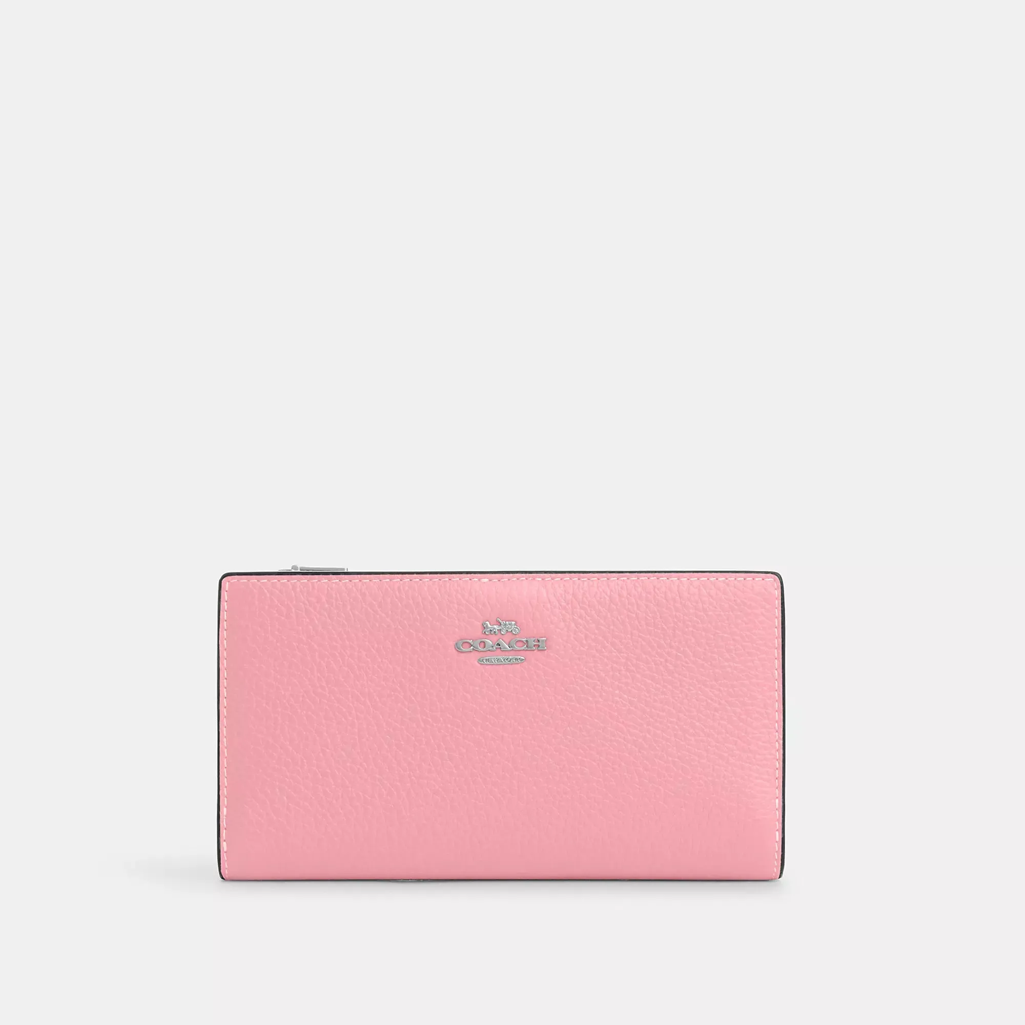 Coach Outlet Slim Zip Wallet COACH Outlet Bags