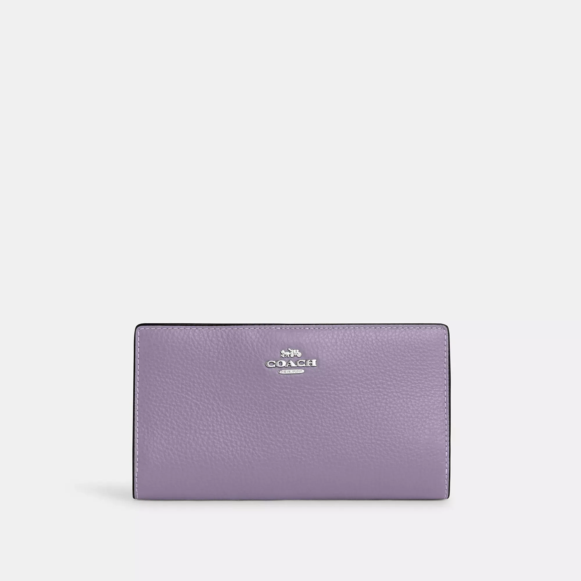 Coach Outlet Slim Zip Wallet COACH Outlet Bags