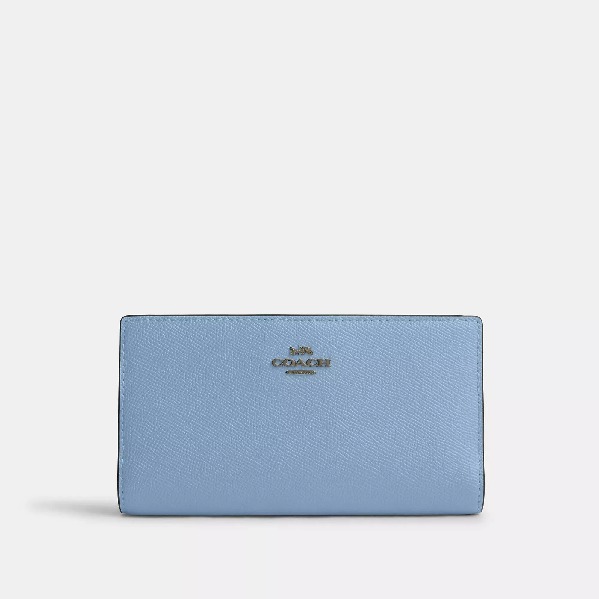 Coach Outlet Slim Zip Wallet COACH Outlet Bags