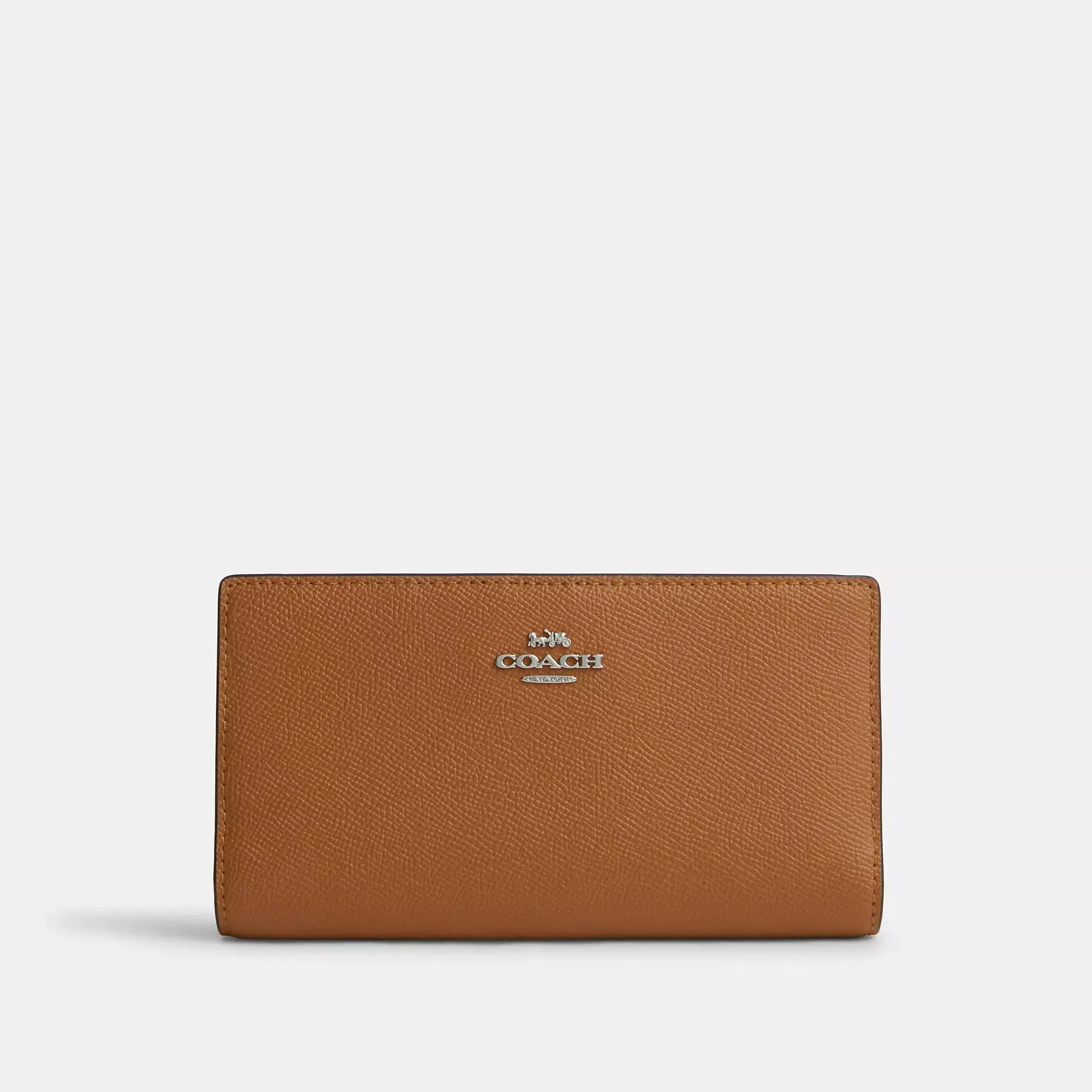 Coach Outlet Slim Zip Wallet COACH Outlet Bags
