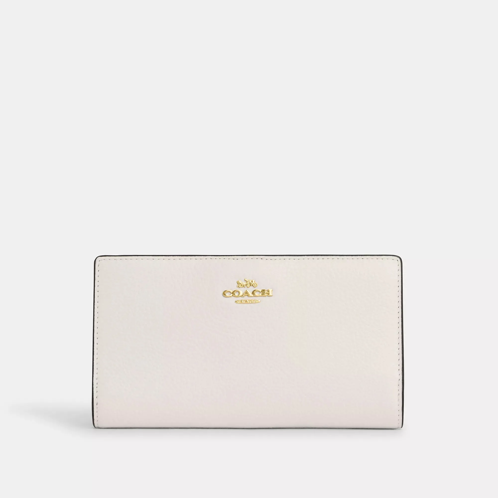 Coach Outlet Slim Zip Wallet COACH Outlet Bags