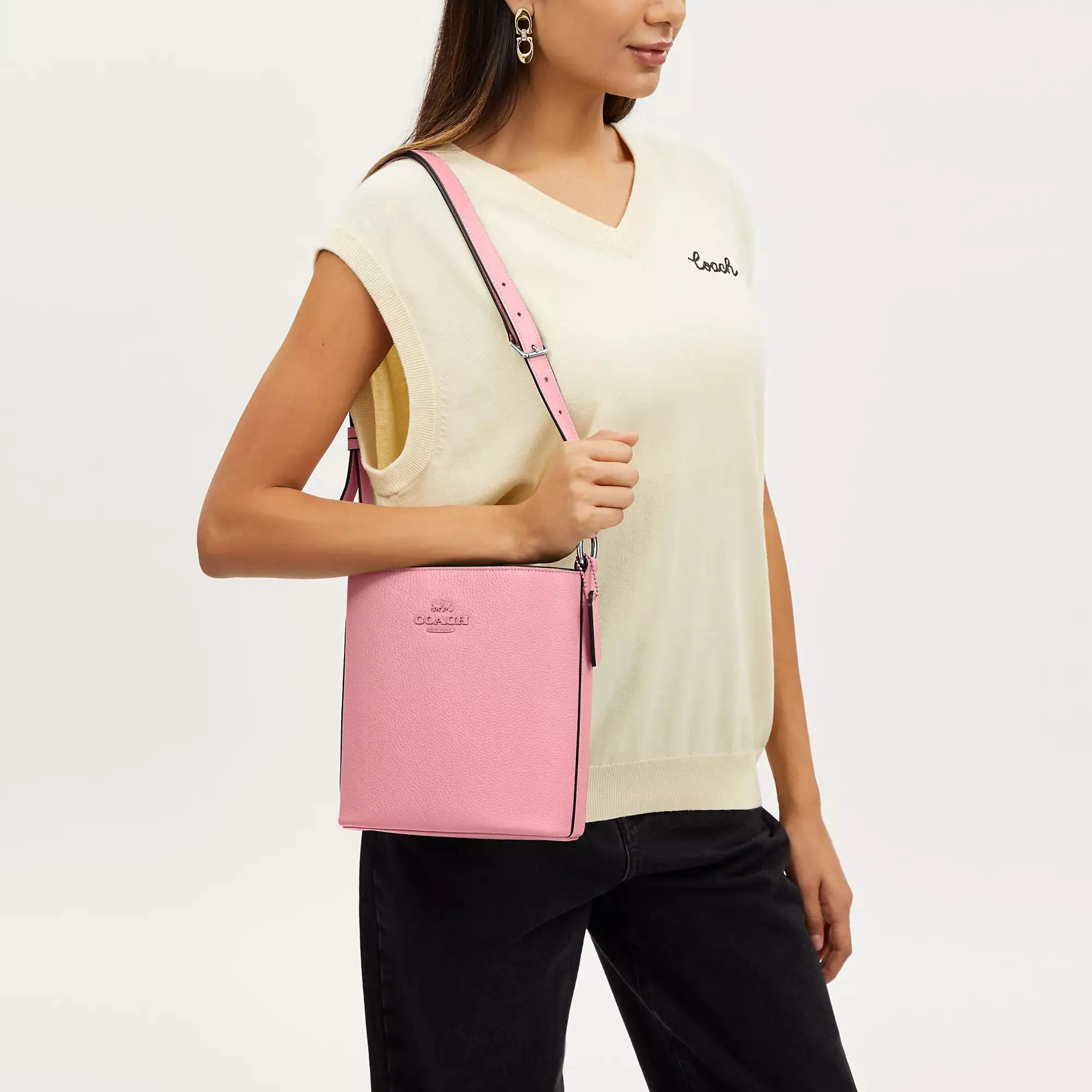 Coach Outlet Sophie Bucket Bag COACH Outlet Bags