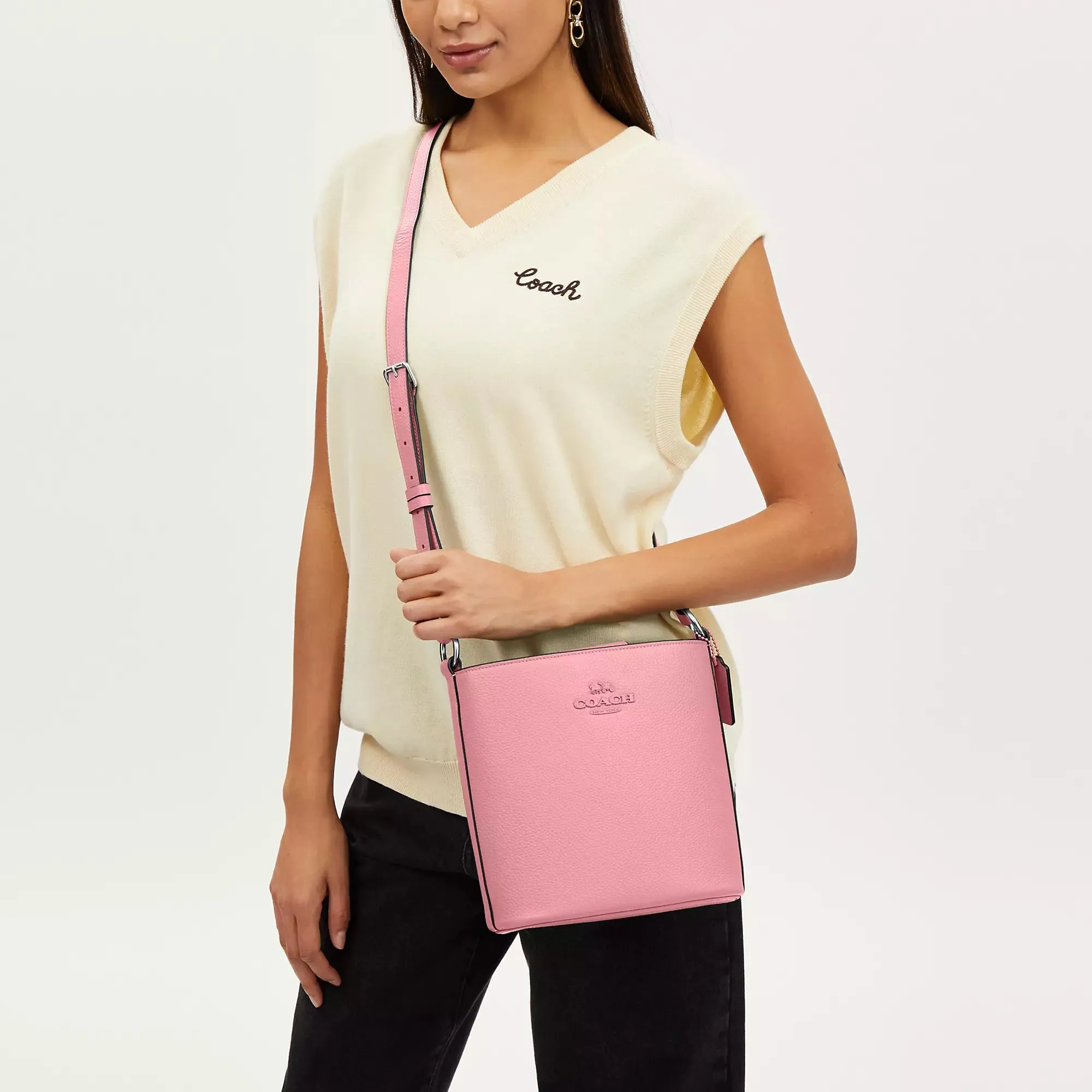 Coach Outlet Sophie Bucket Bag COACH Outlet Bags