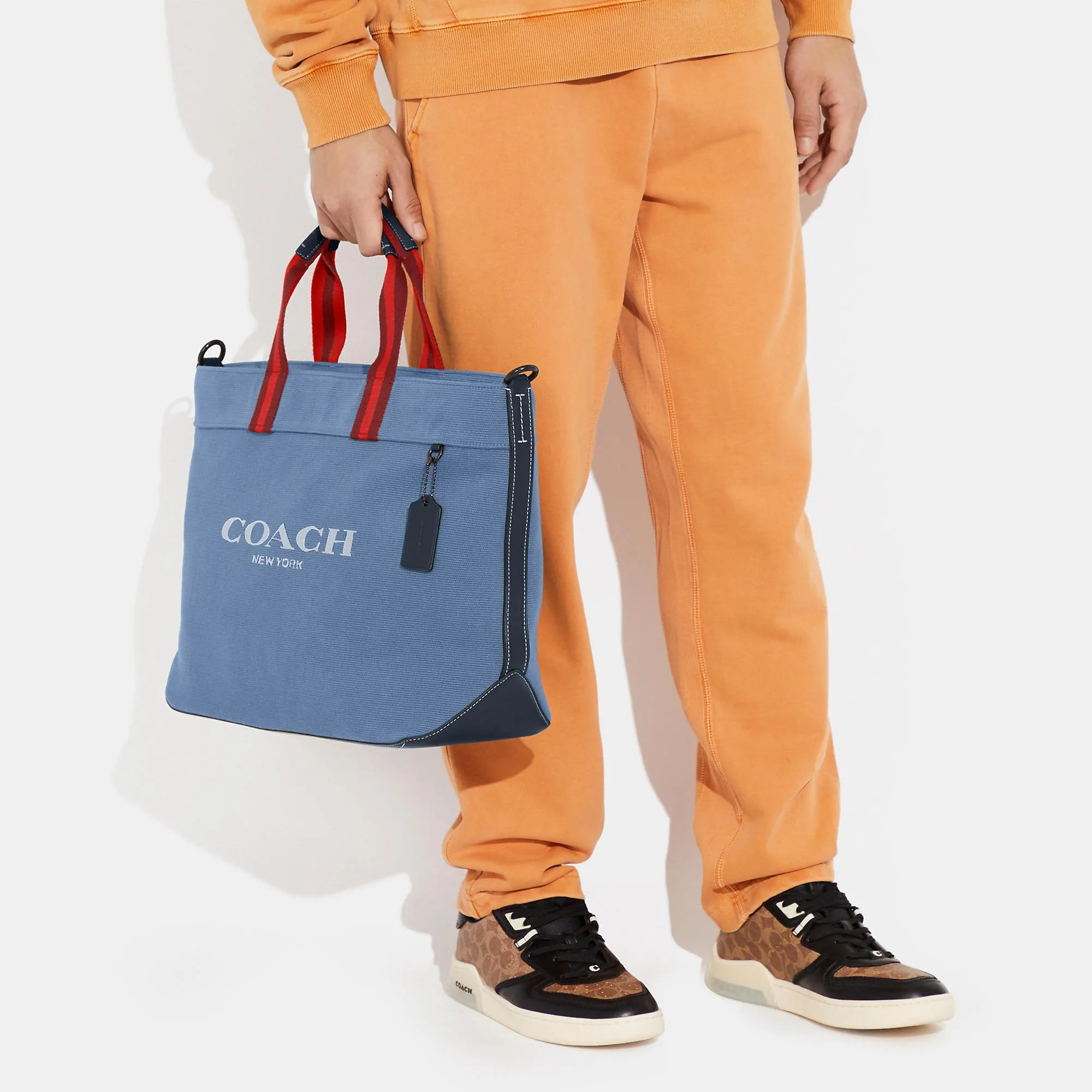 Coach Outlet Tote 38 COACH Outlet Bags