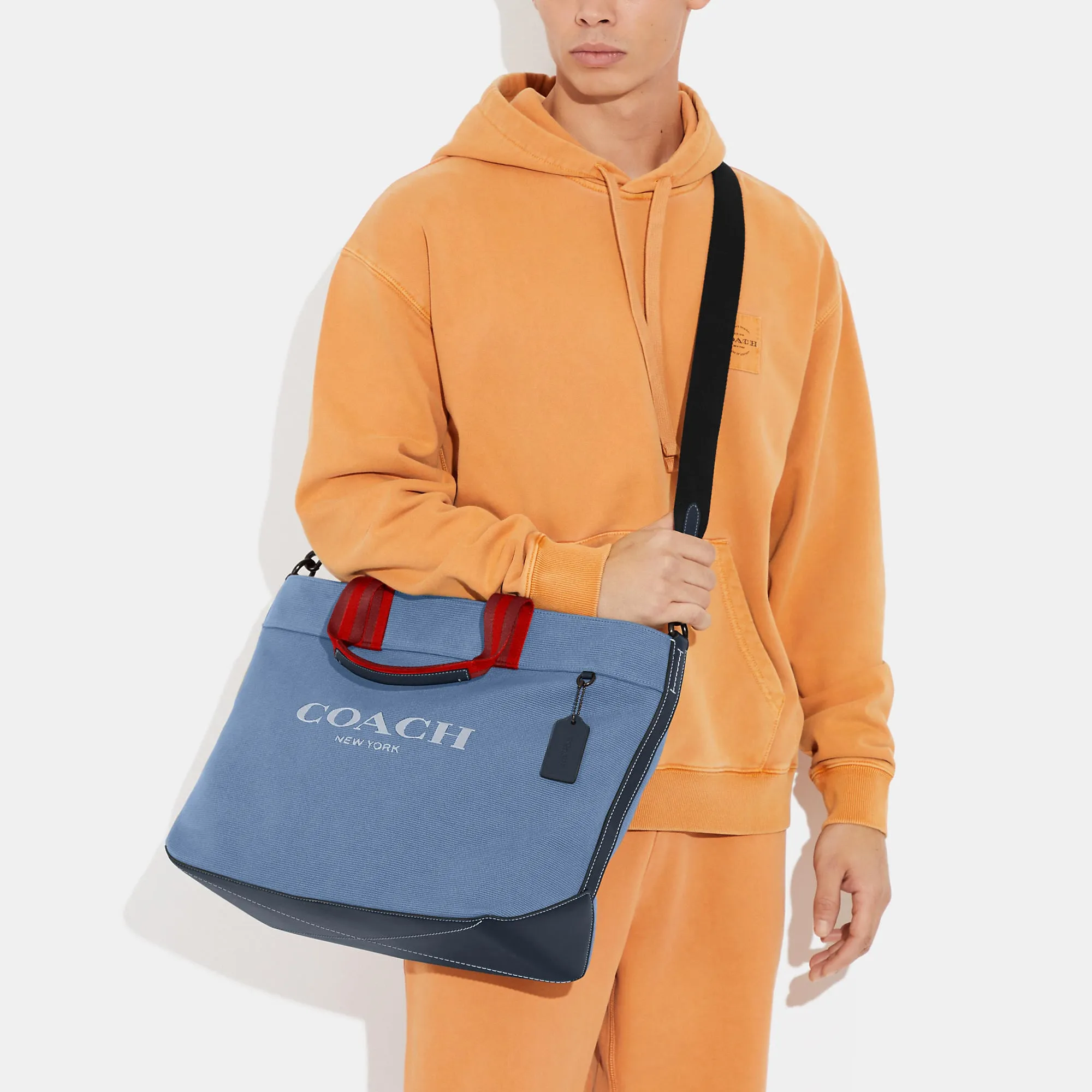 Coach Outlet Tote 38 COACH Outlet Bags