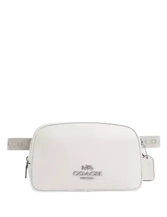Coach Pace Belt Bag Coach Bags