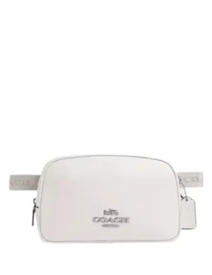Coach Pace Belt Bag Coach Bags