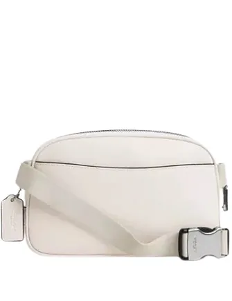 Coach Pace Belt Bag Coach Bags