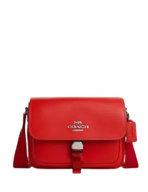 Coach Pace Messenger Bag Coach Bags