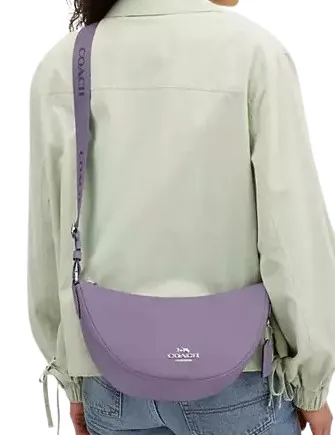 Coach Pace Shoulder Bag Coach Bags