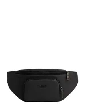 Coach Racer Belt Bag Coach Bags