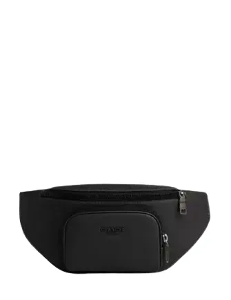 Coach Racer Belt Bag Coach Bags