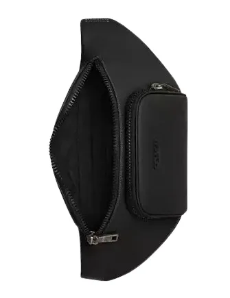 Coach Racer Belt Bag Coach Bags
