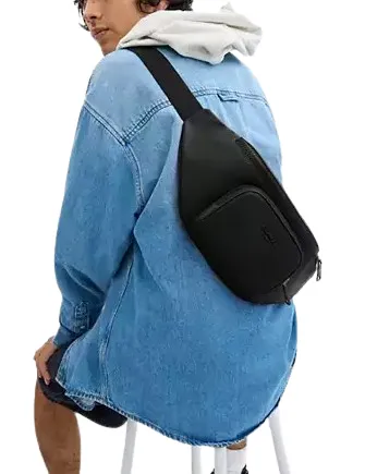 Coach Racer Belt Bag Coach Bags