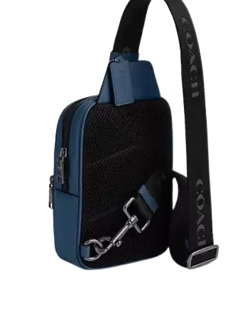 Coach Racer Sling Pack Coach Bags