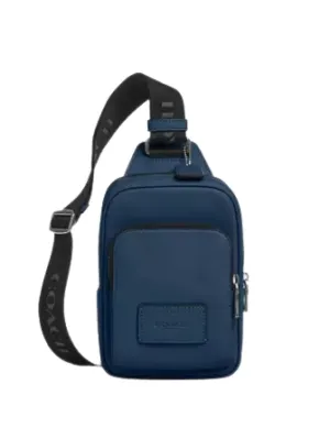 Coach Racer Sling Pack Coach Bags