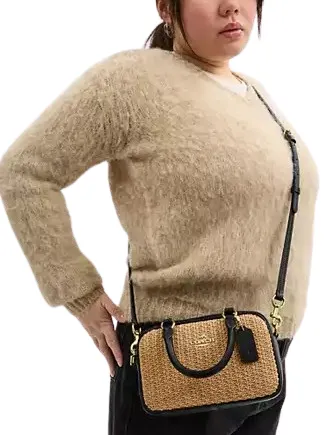 Coach Satchel Crossbody Bag Coach Bags