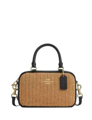 Coach Satchel Crossbody Bag Coach Bags