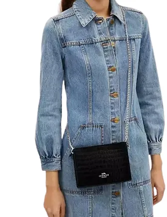 Coach Slim Crossbody Coach Bags