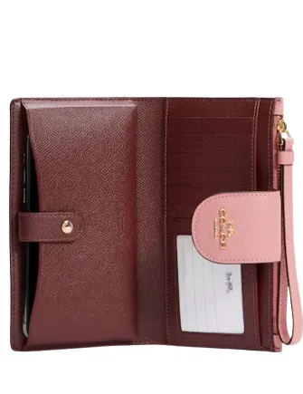 Coach Tech Wallet Coach Bags
