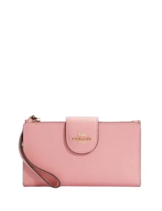 Coach Tech Wallet Coach Bags