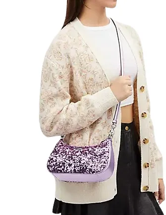 Coach Teri Shoulder Bag Coach Bags
