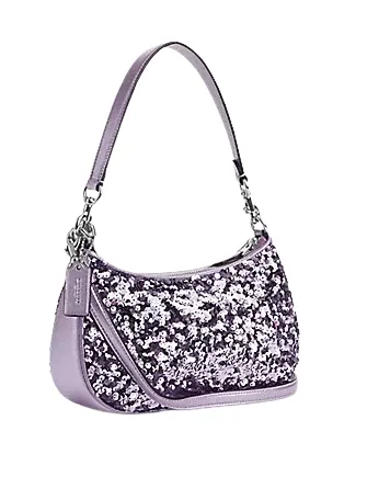 Coach Teri Shoulder Bag Coach Bags