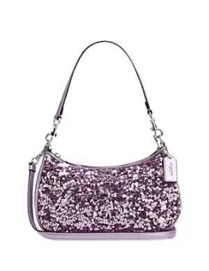 Coach Teri Shoulder Bag Coach Bags