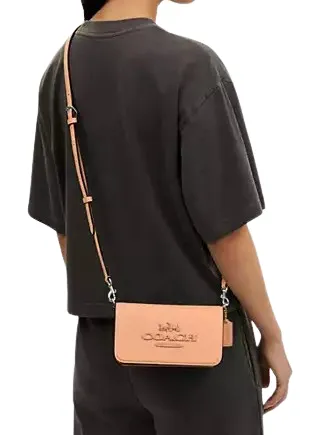 Coach Toni Crossbody Coach Bags