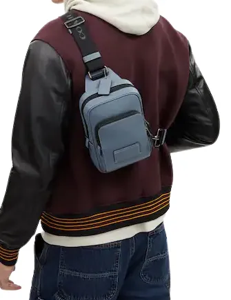 Coach Track Pack 14 Coach Bags