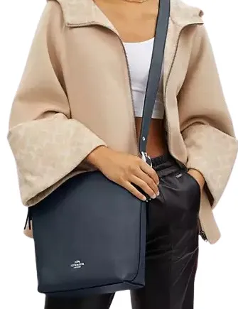 Coach Val Duffle Coach Bags