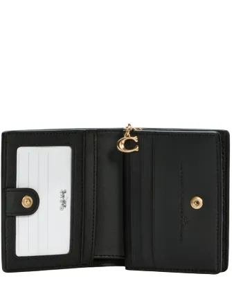 Coach X Jean Michel Basquiat Snap Wallet Coach Bags