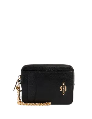Coach Zip Card Case Coach Bags