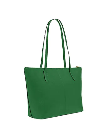 Coach Zip Top Tote Coach Bags