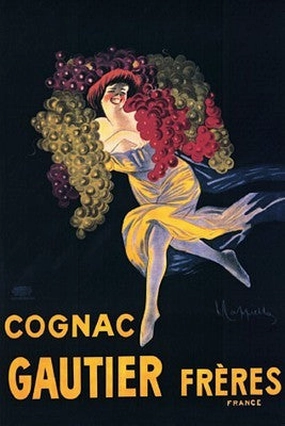 Cognac Gautier Freres 