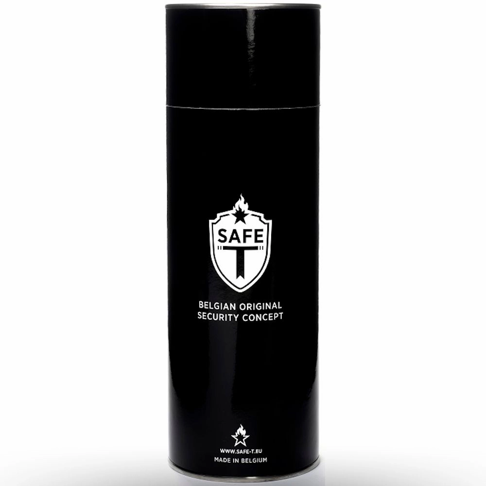 Cohiba - Fire Extinguisher