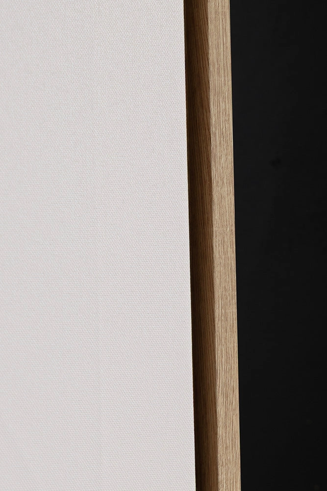 Colourful Fuck It Canvas Wall Art