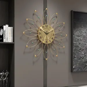 COMLEYA WALL CLOCK 