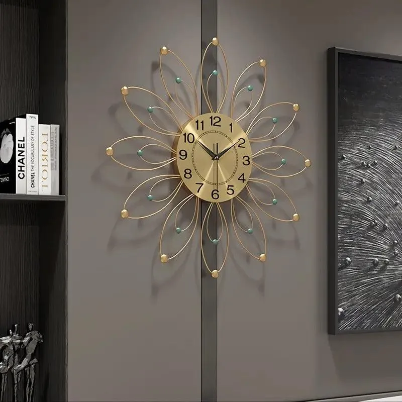 COMLEYA WALL CLOCK 
