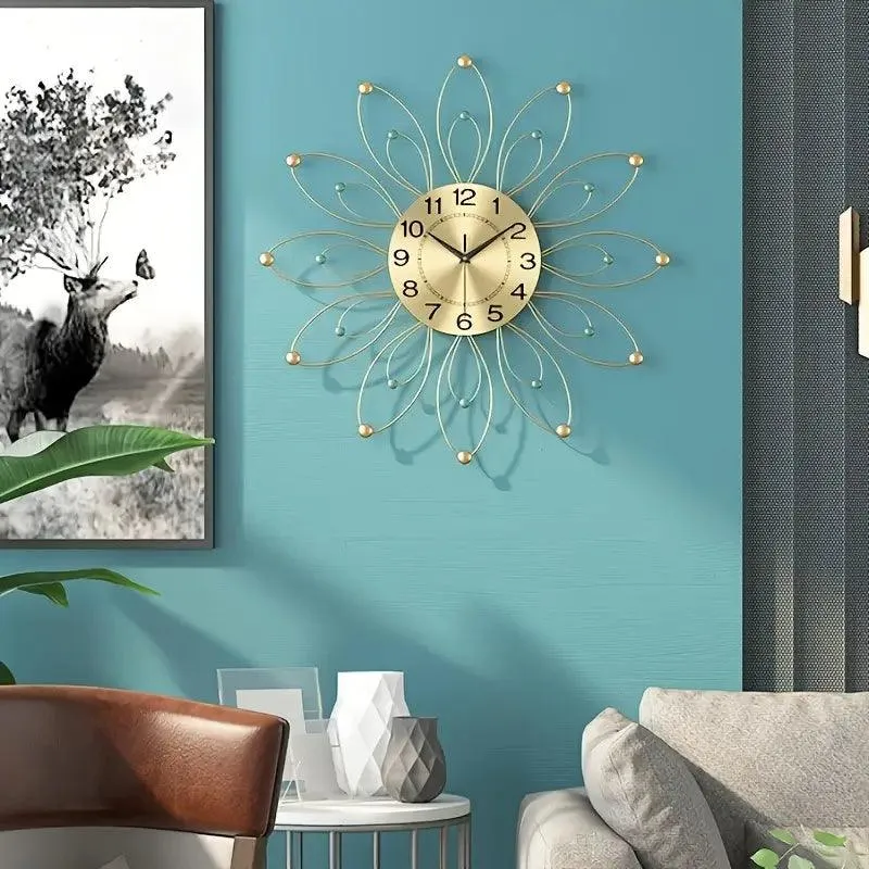 COMLEYA WALL CLOCK